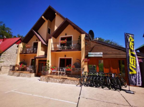Gorska Vila Apartments